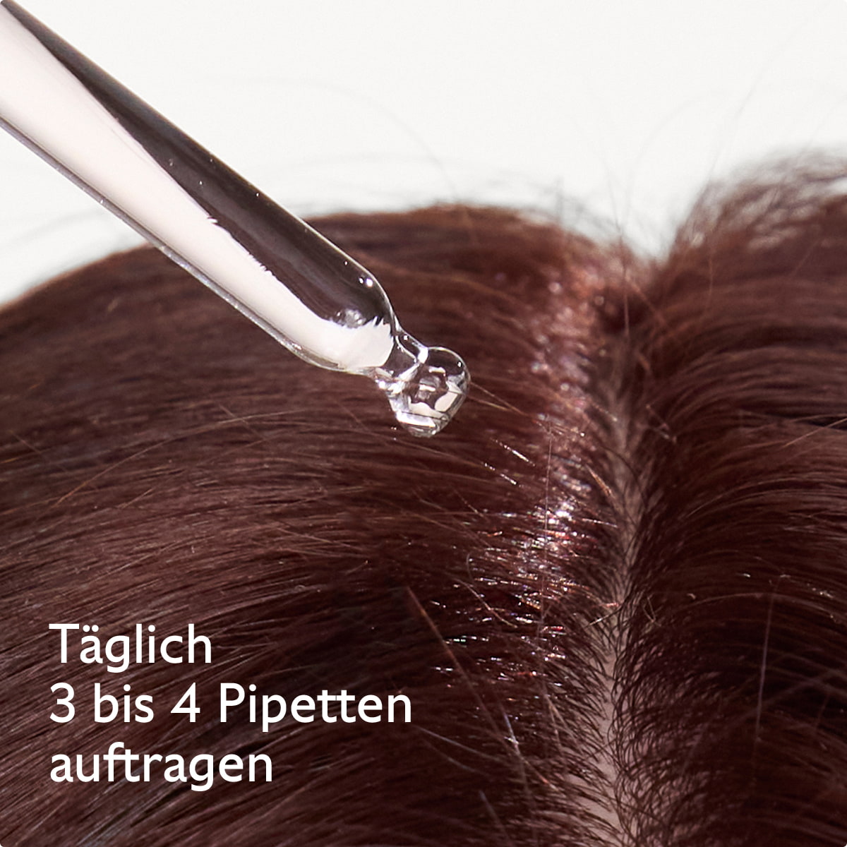 Anti-Haarausfall Serum