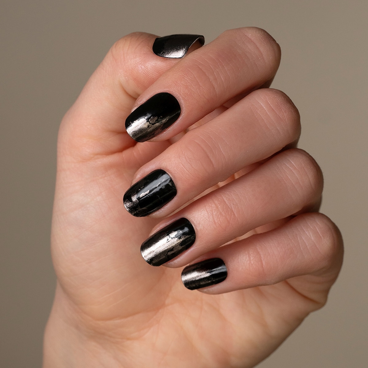 Black Dust UV