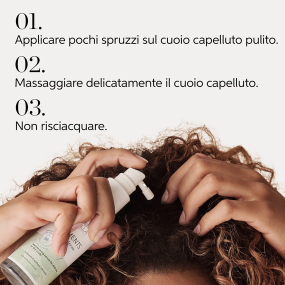 Calming Serum