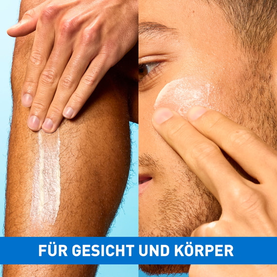 Hydrating Sunscreen SPF30