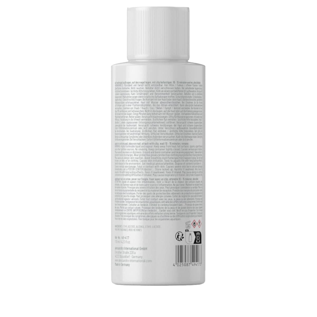 UV Polish Remover