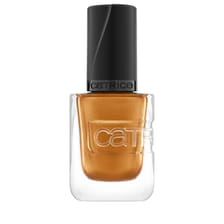 Gel Affair Nail Lacquer - 040 Copper Cabana