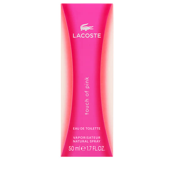 Eau de Toilette