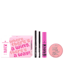 I Love Extreme Eye Set - 01 Wing It!