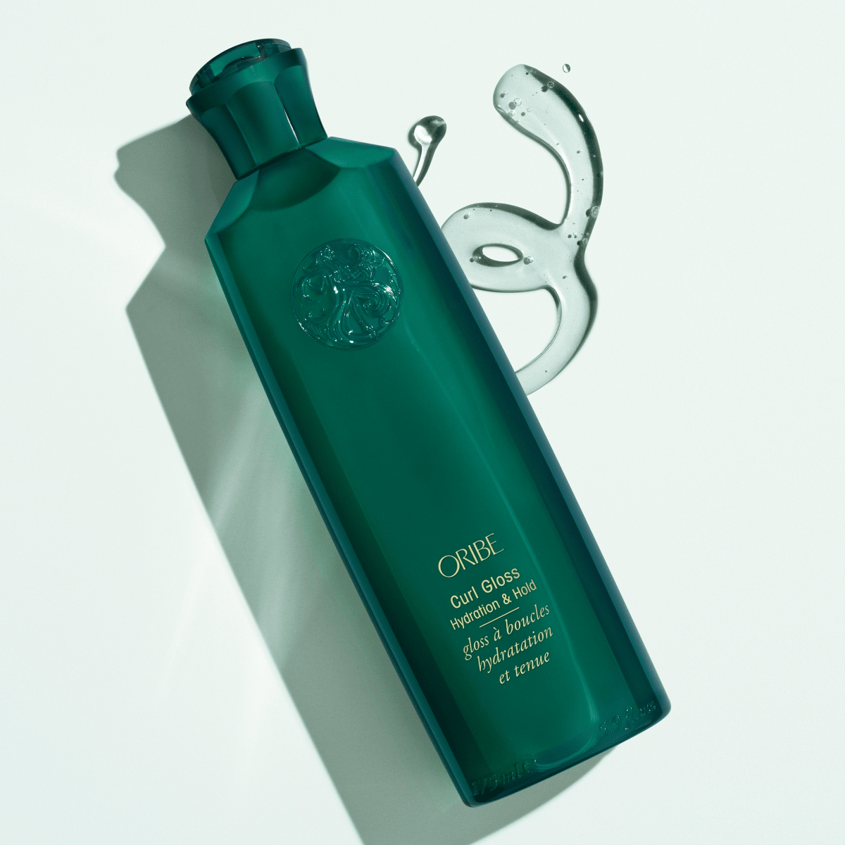 Curl Gloss Hydration & Hold
