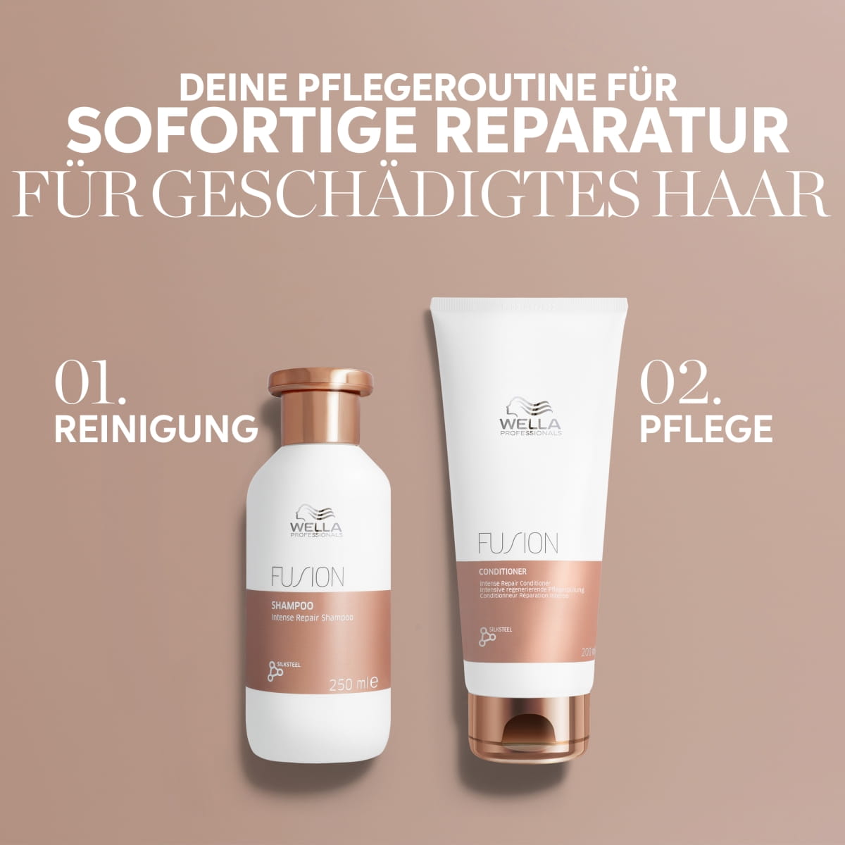 Intense Repair Conditioner