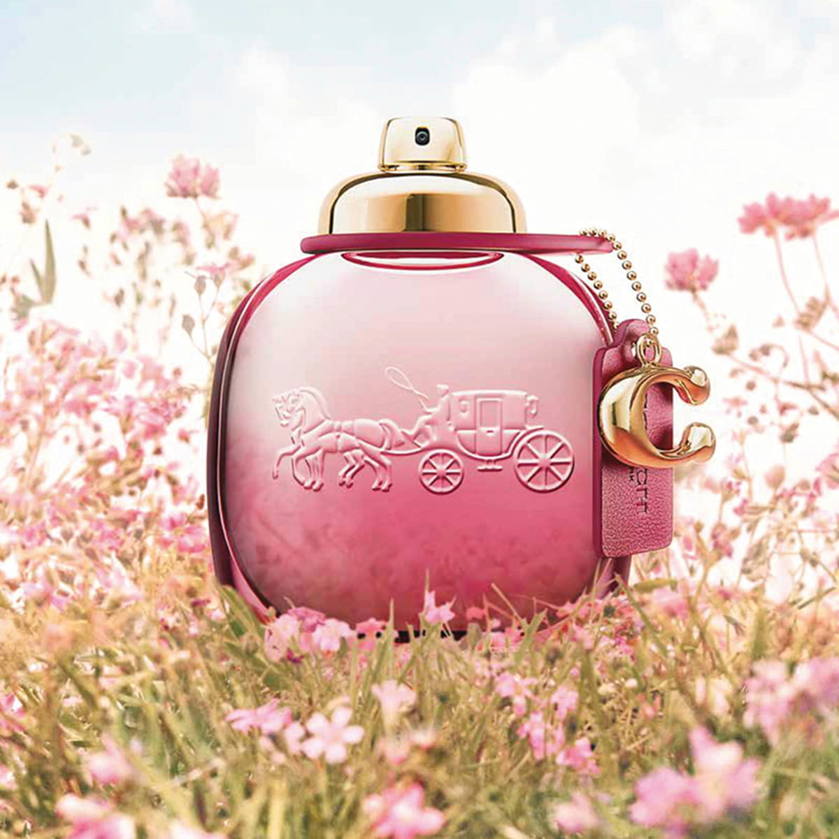Eau de Parfum