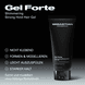 Shimmering Strong Hold Hair Gel