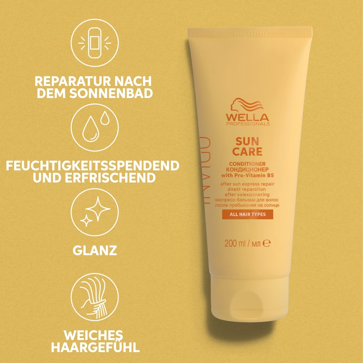 Care Conditioner