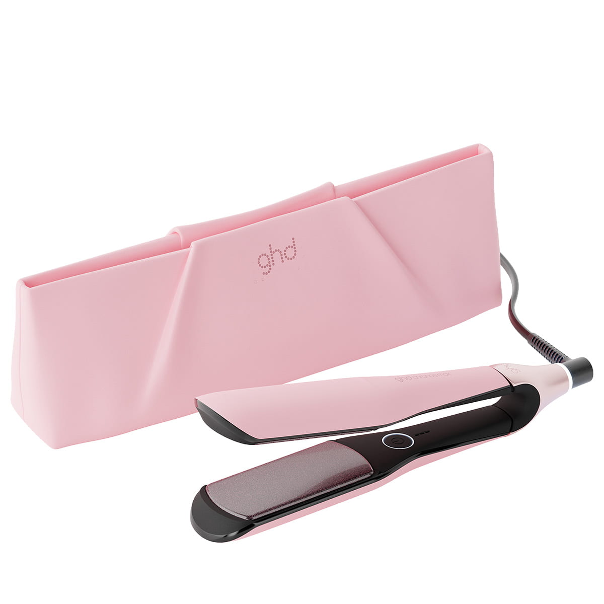 Max Styler Pink