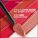 Matte Resistance 16H Lippenstift