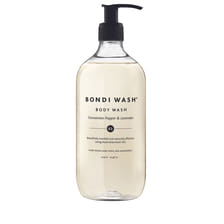 Body Wash