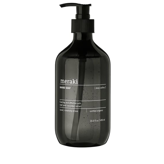 Hand Soap