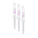Professional Whitening Gel