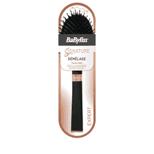 Brush Thick Hair Signature