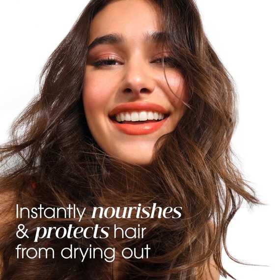 Nourishing Conditioner for Dry Hair with Mango