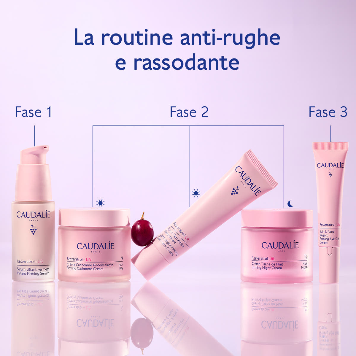 Crema Cashmere Ridensificante
