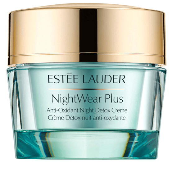 Night Wear Plus Anti Oxidant Night Detox Creme