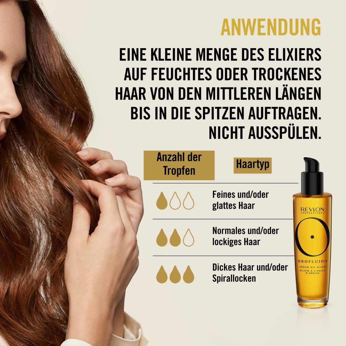 Beauty Elixir