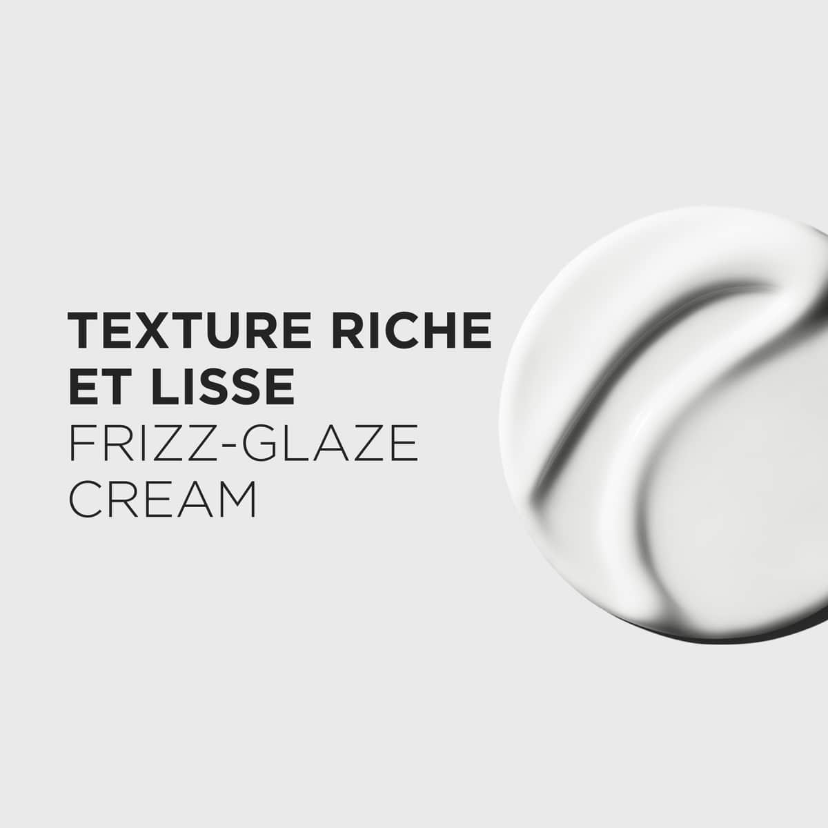 Frizz Glaze Cream