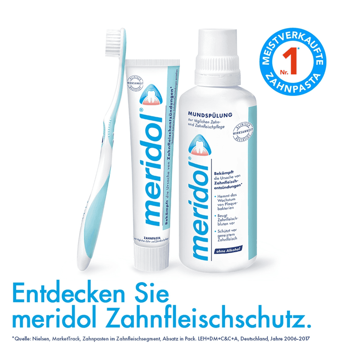 Dentifricio Bianco Delicato