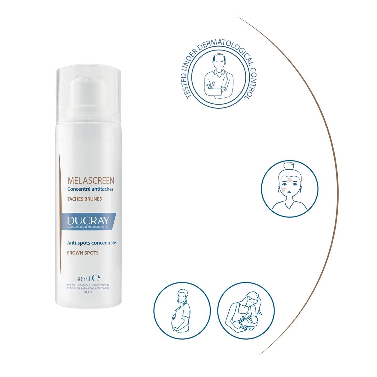 Concentrato Anti-Macchie - Acido Azelaico 12%