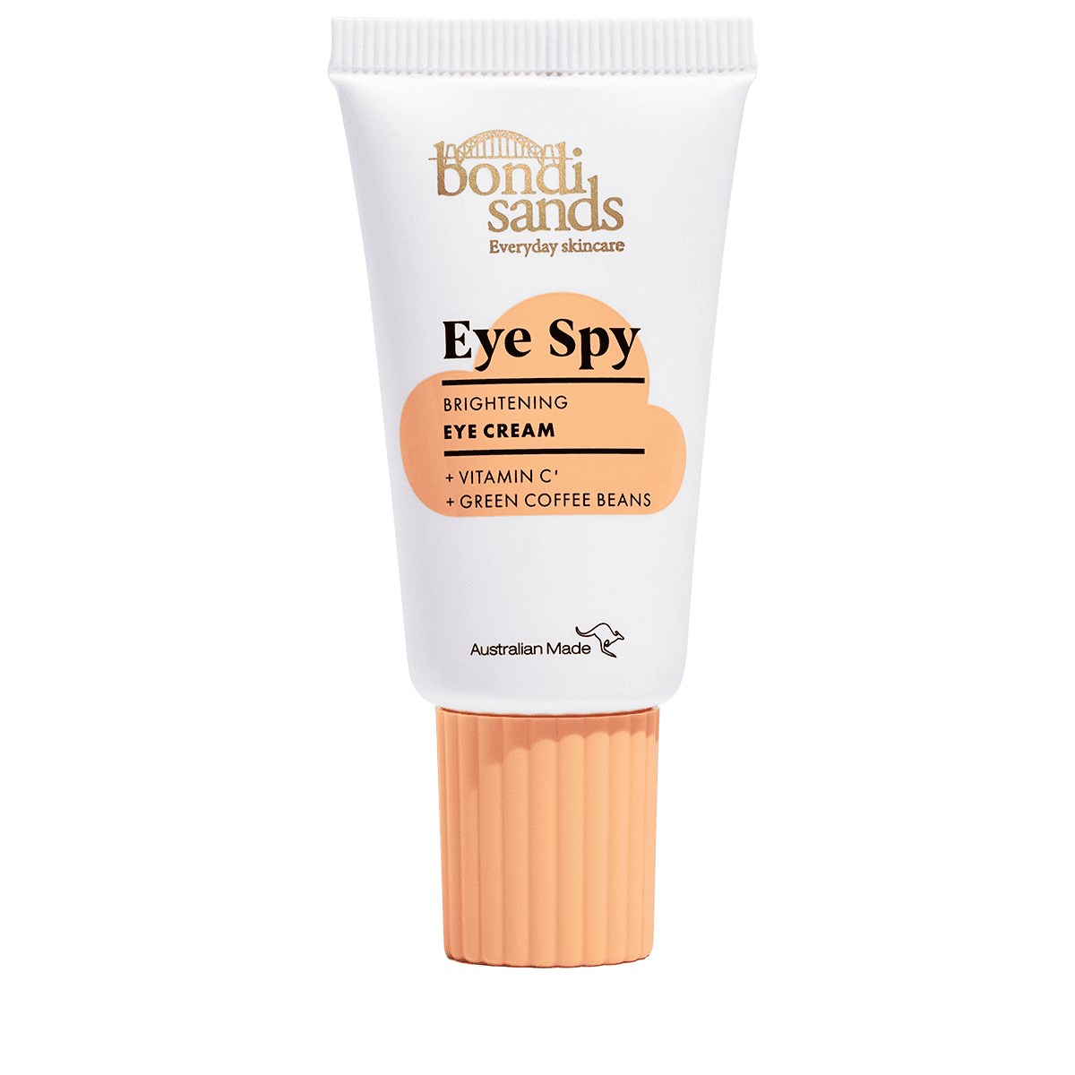 Eye Spy brightening eye cream