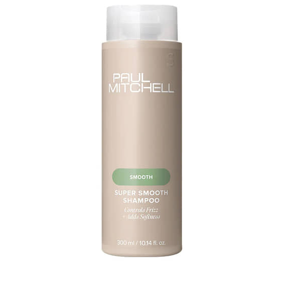 Super Smooth Shampoo