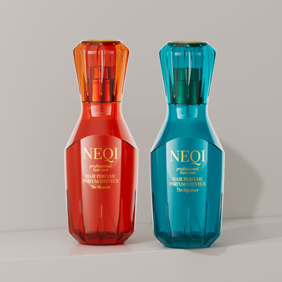 Hair Perfume – The Blossom