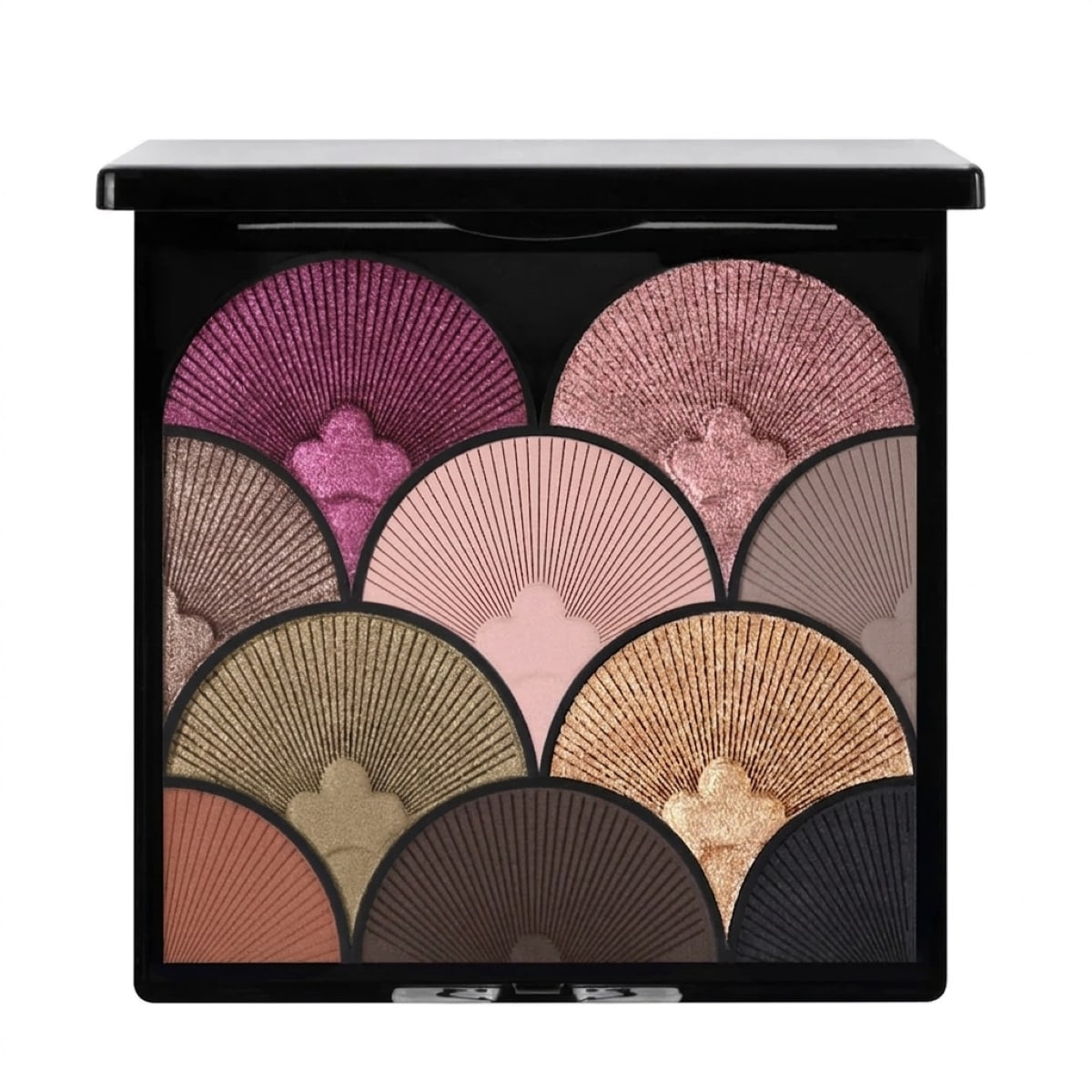 Eyeshadow Palette - Eventail Nuit Etoilee