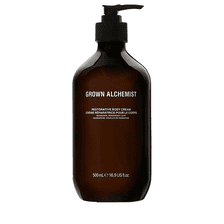 Restorative Body Cream