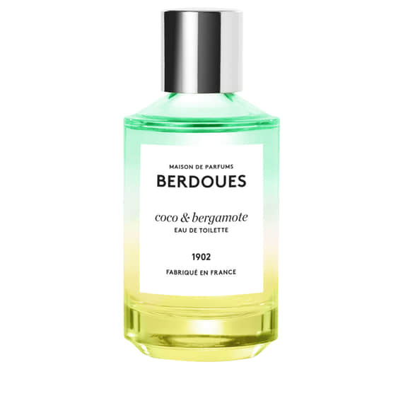 Coco & Bergamote Eau de Toilette