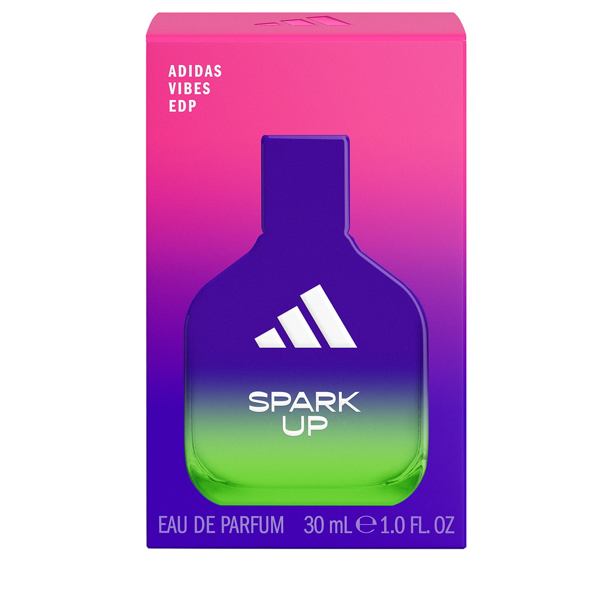 Spark Up Eau de Parfum