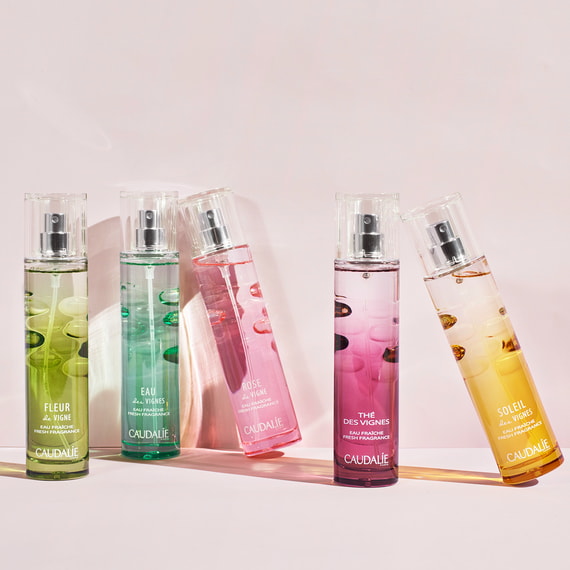 Eau Fraîche