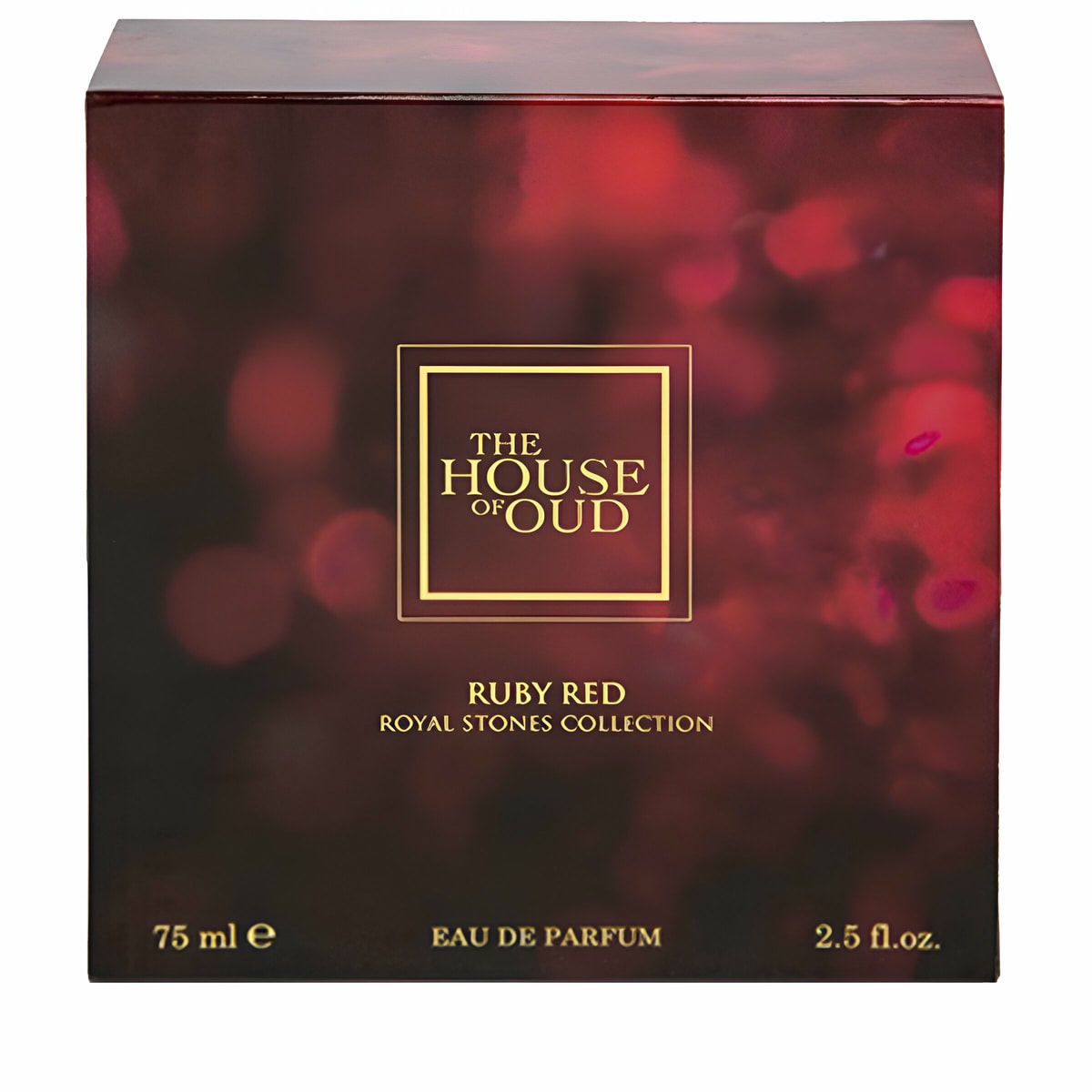 Ruby Red Eau de Parfum