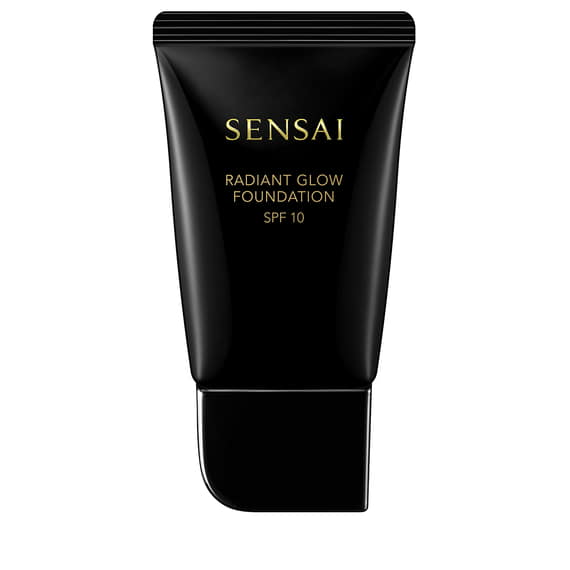 Radiant Glow Foundation