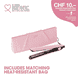 Gold Styler Pink