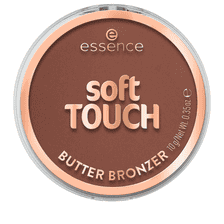 Soft Touch Butter Bronzer - 40 Chocolate Butter Dream