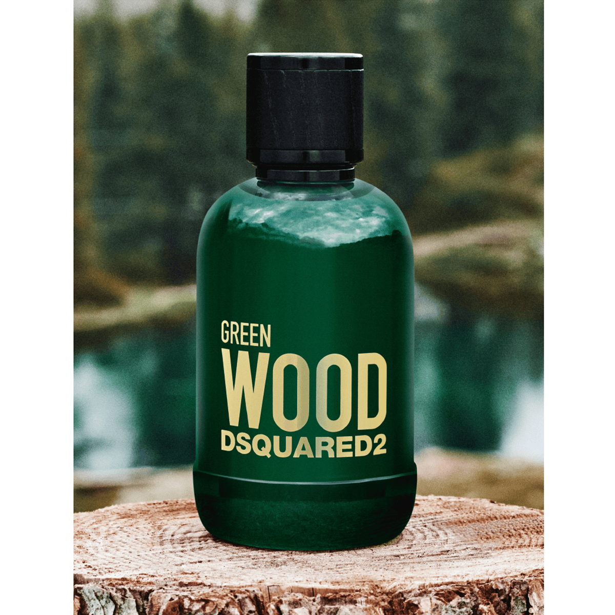 Eau de Toilette Natural Spray