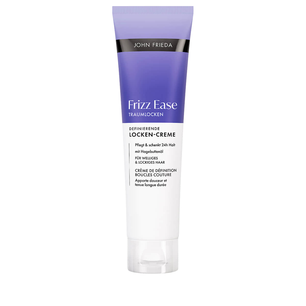 Traumlocken Definierende Locken-Creme
