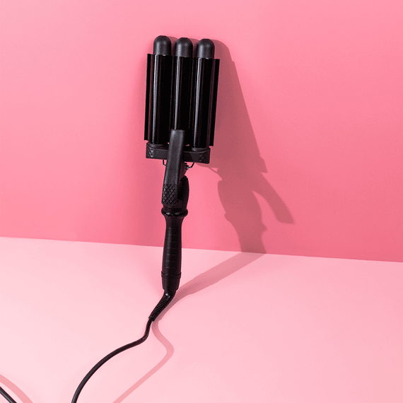 Pro Waver 32 mm - Black