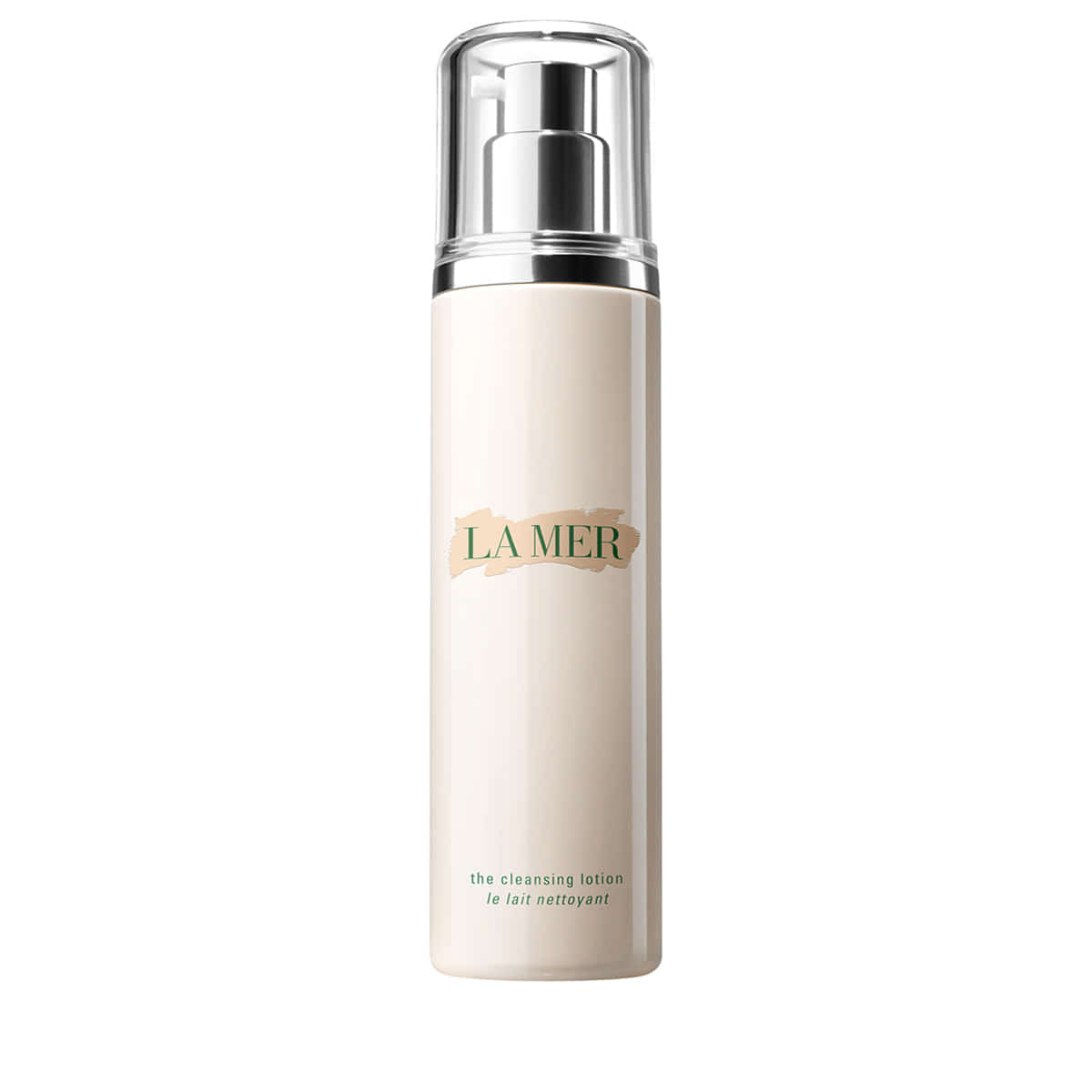 The Calming Lotion Cleanser