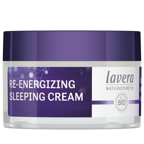 Re Energizing Sleeping Cream