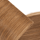 Clip-In Hair Extensions 50/55 cm Meches - 6/27 Light Brown/Tobacco Blond