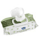 Lingettes Nettoyantes Biodégradable - 60 pcs.