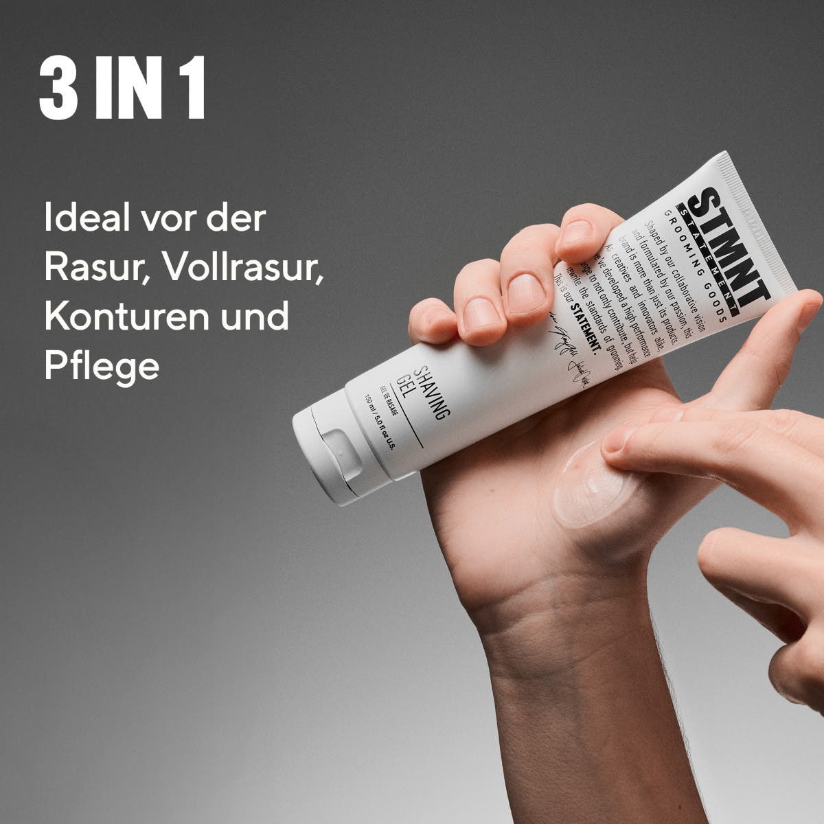 Shaving Gel