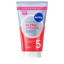 Ultra Strong Gel