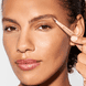 Petite Tweezers Set Rose Gold