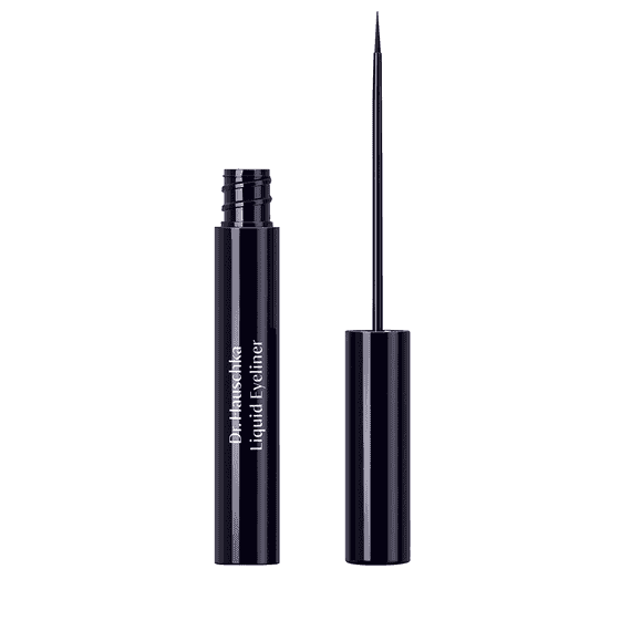 Liquid Eyeliner 01 black
