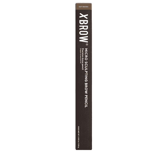 Micro-Sculpting Brow Pencil